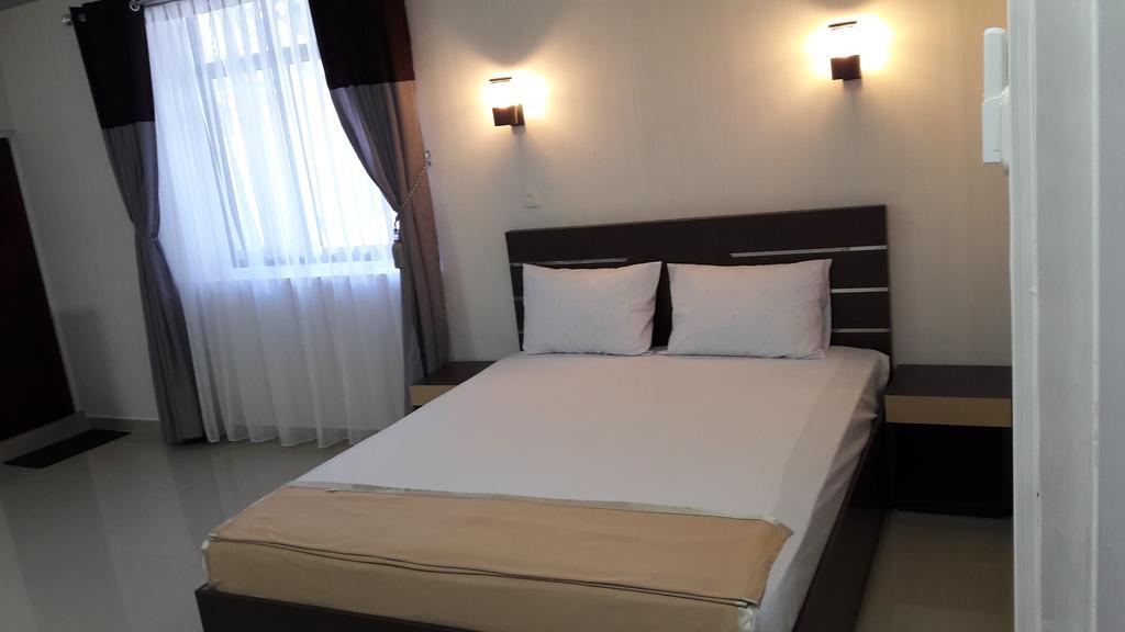 Wisma Tanjung Ria 2 Rumah tetamu *